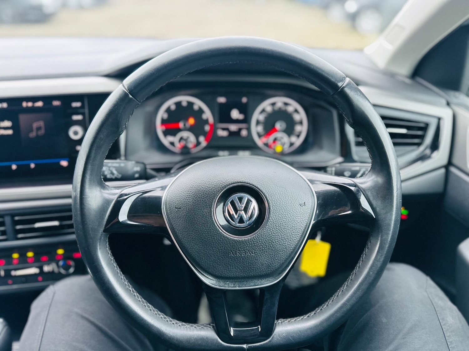 Used Volkswagen Polo for sale - 77376221: Photo 39