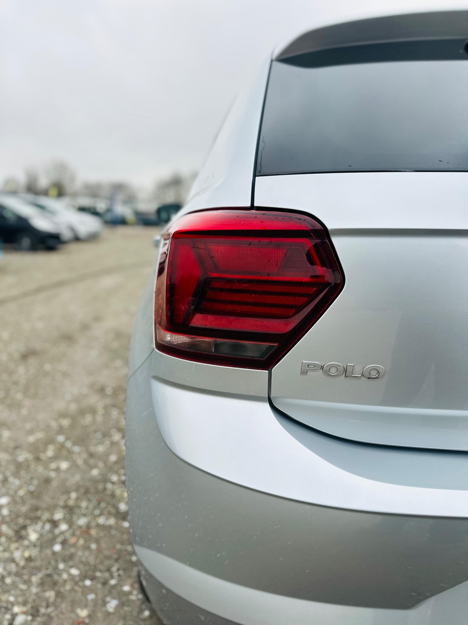 Used Volkswagen Polo for sale - 77376221: Photo 41