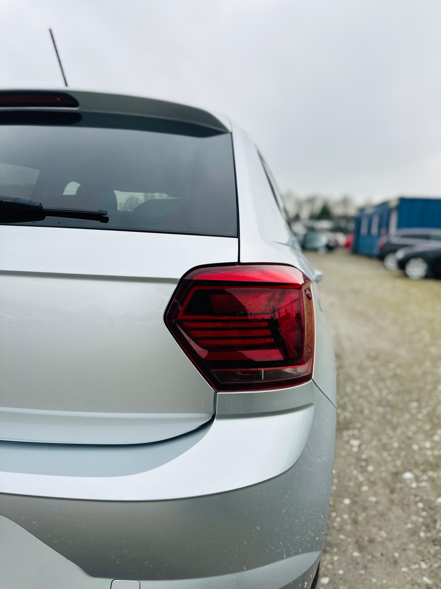 Used Volkswagen Polo for sale - 77376221: Photo 42