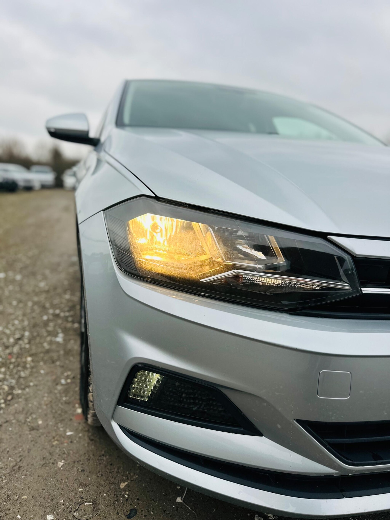 Used Volkswagen Polo for sale - 77376221: Photo 43