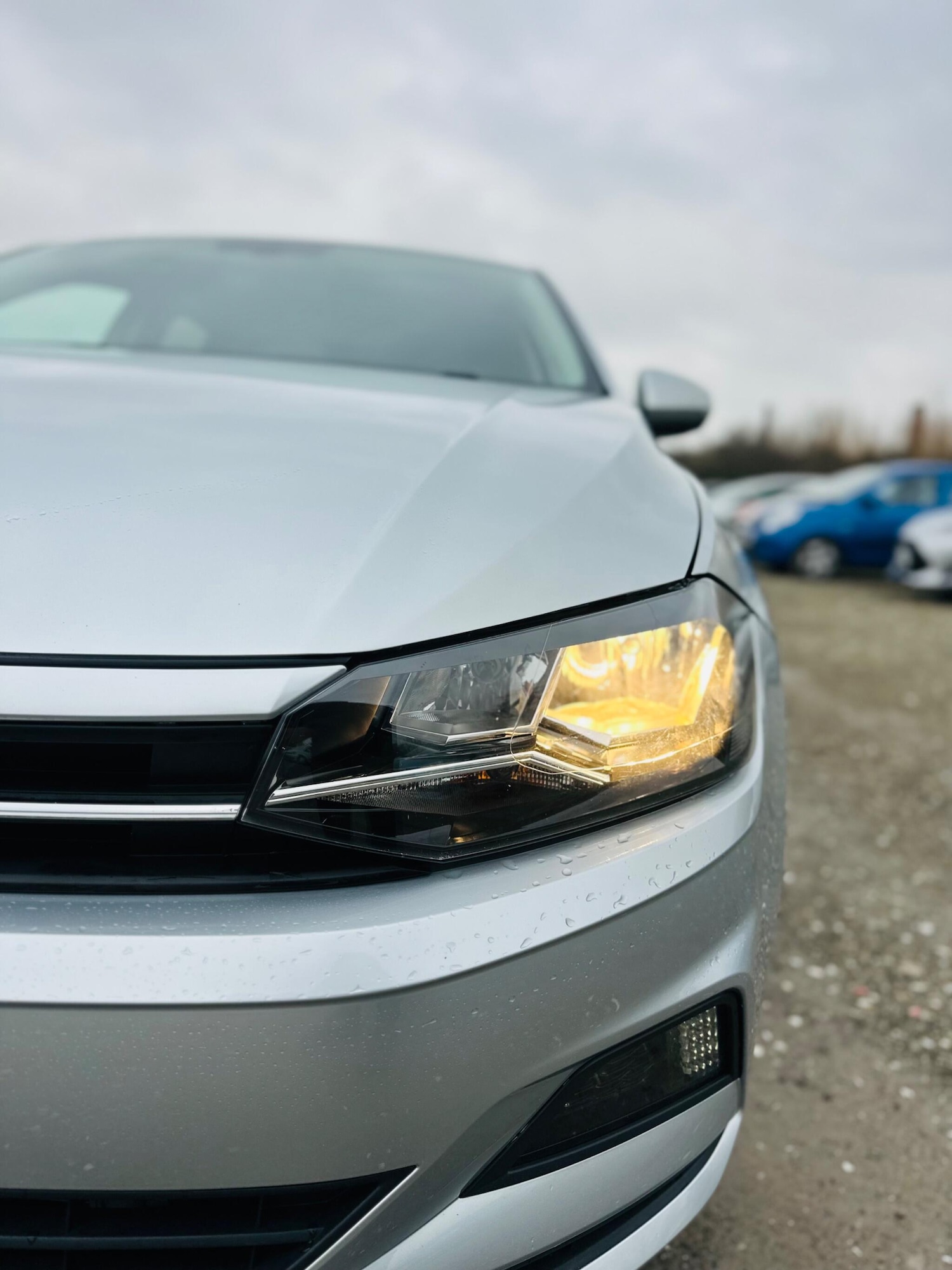 Used Volkswagen Polo for sale - 77376221: Photo 44