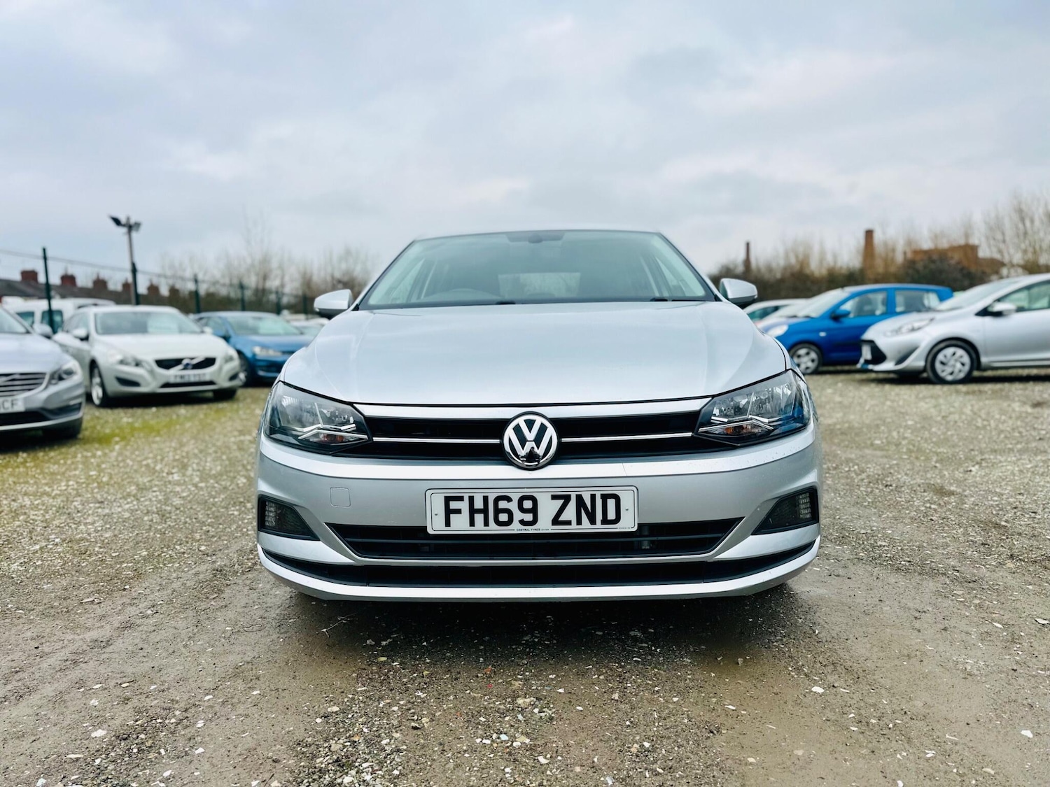 Used Volkswagen Polo for sale - 77376221: Photo 5