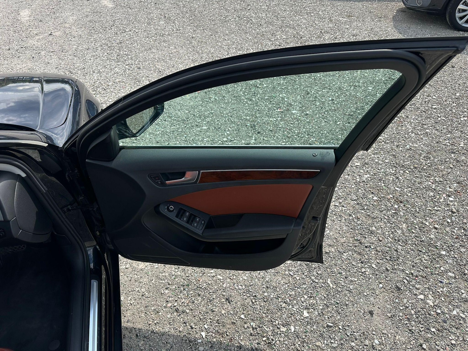 Used Audi A4 2025 for sale - 77425830: Photo 10