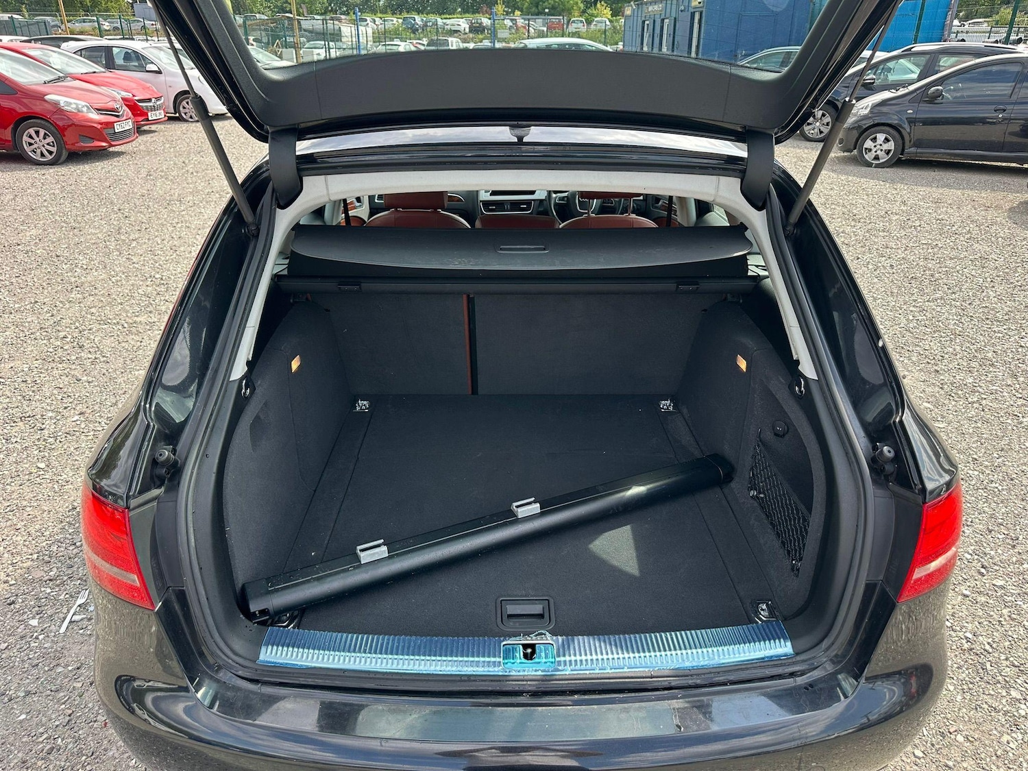 Used Audi A4 2025 for sale - 77425830: Photo 15