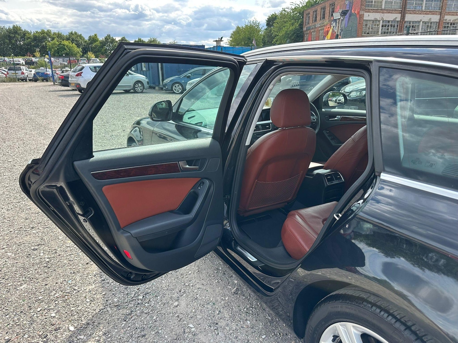 Used Audi A4 2025 for sale - 77425830: Photo 16