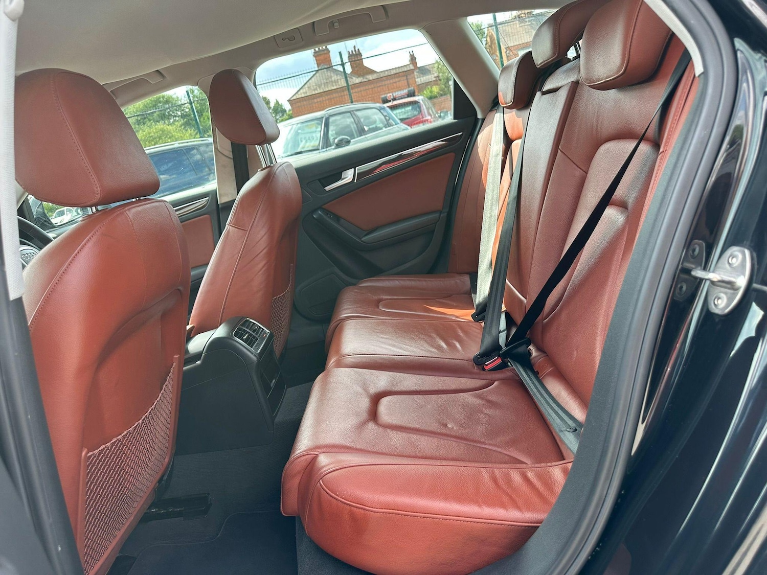 Used Audi A4 2025 for sale - 77425830: Photo 17