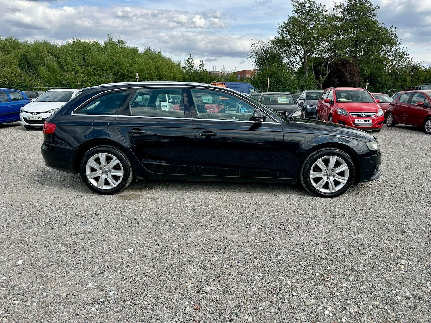 Used Audi A4 2025 for sale - 77425830: Photo 2