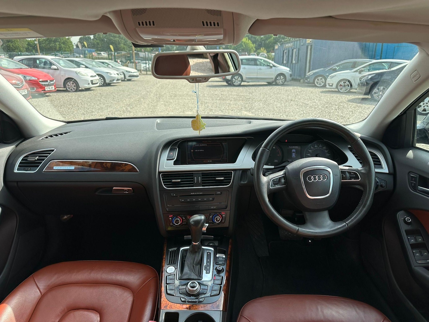 Used Audi A4 2025 for sale - 77425830: Photo 20