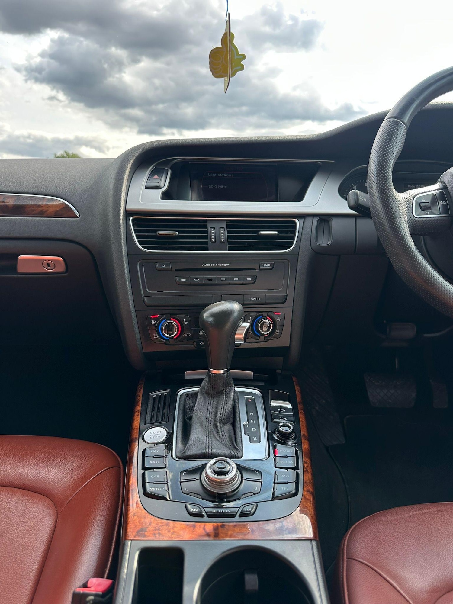 Used Audi A4 2025 for sale - 77425830: Photo 24