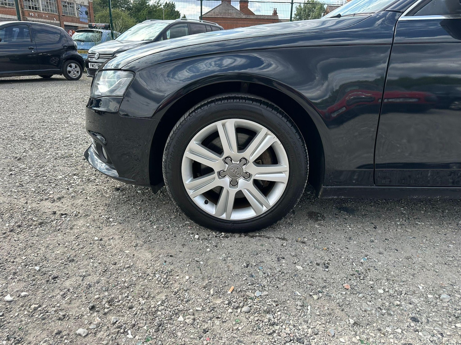Used Audi A4 2025 for sale - 77425830: Photo 27