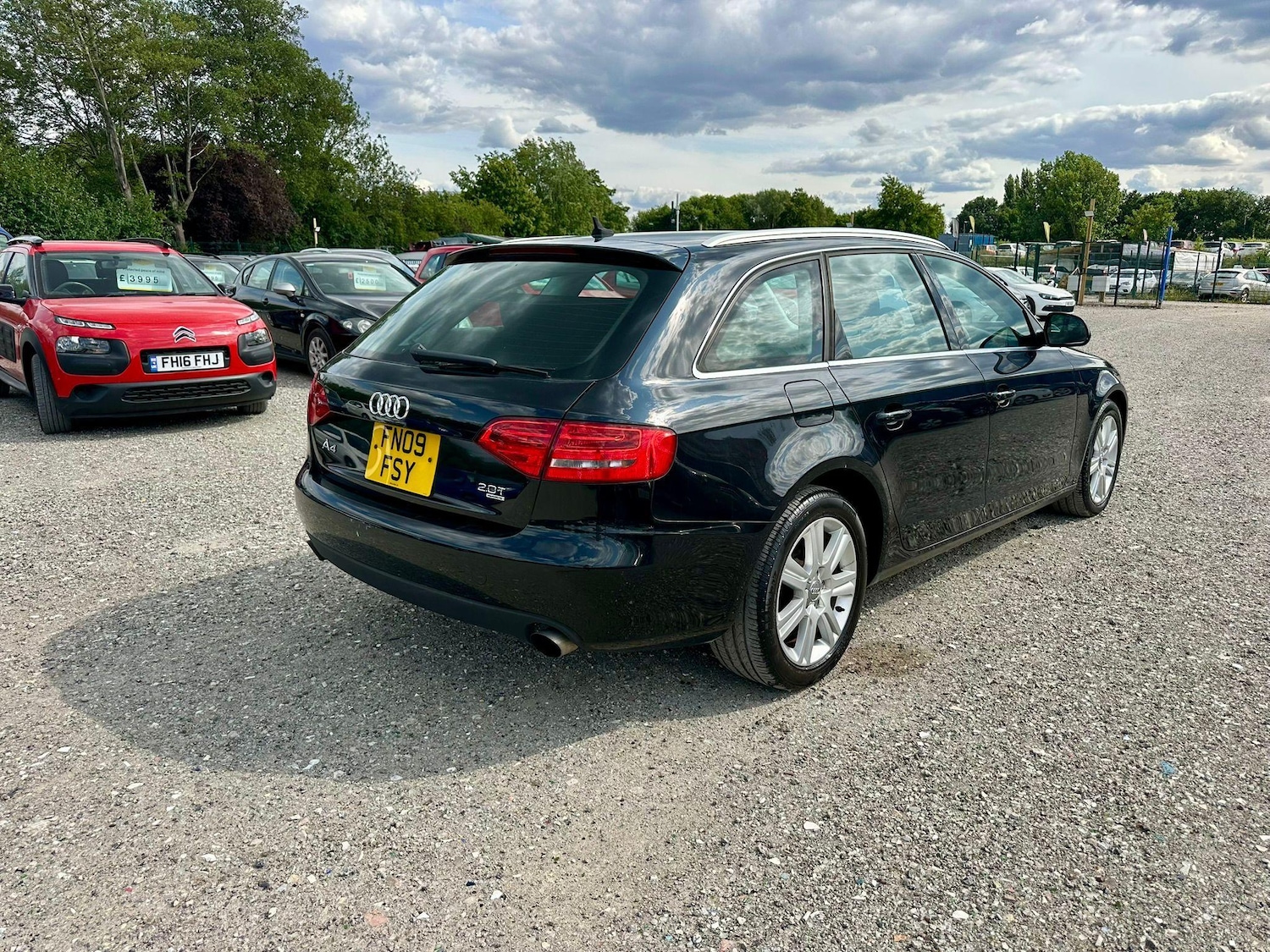 Used Audi A4 2025 for sale - 77425830: Photo 3