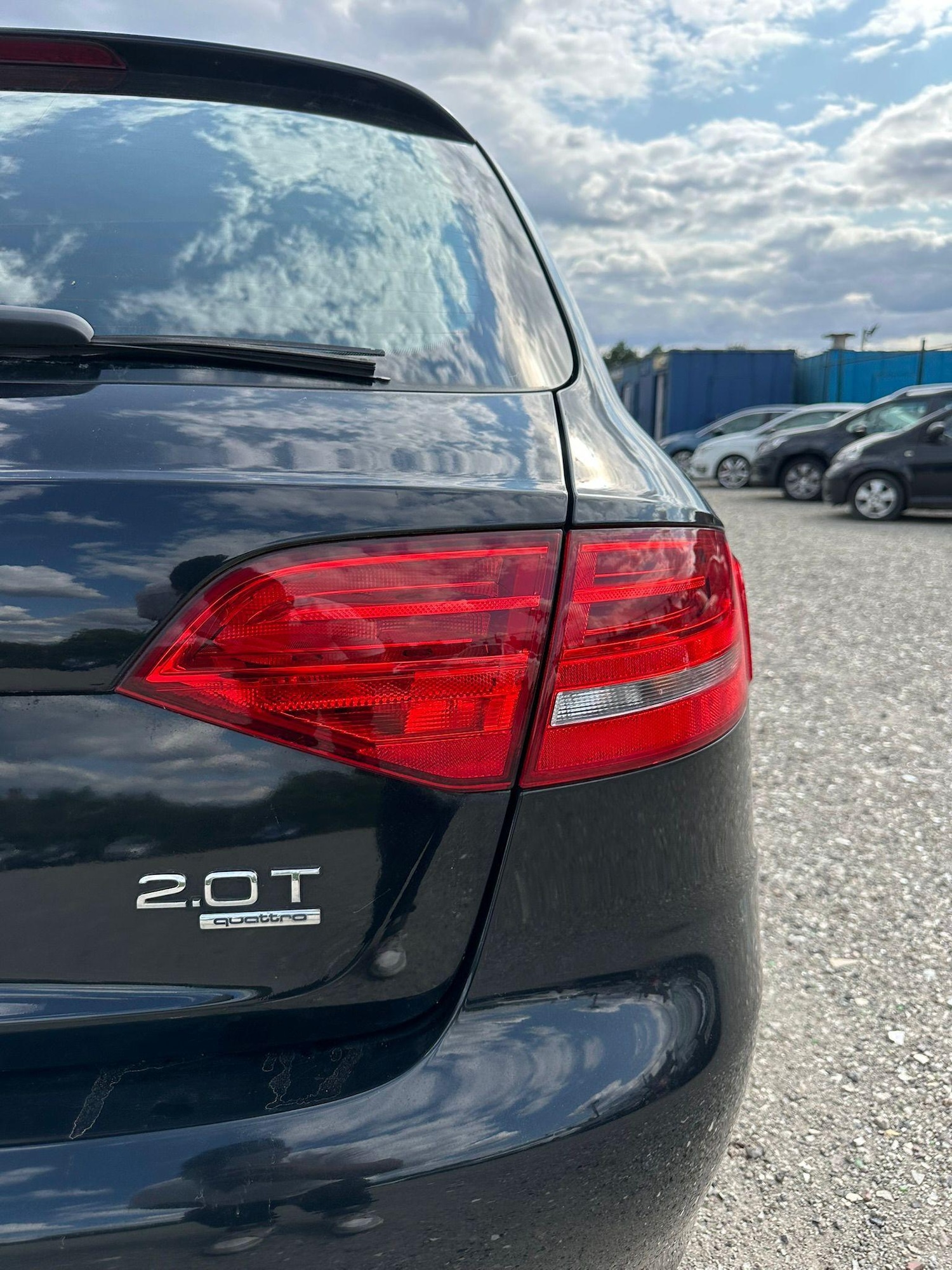 Used Audi A4 2025 for sale - 77425830: Photo 30