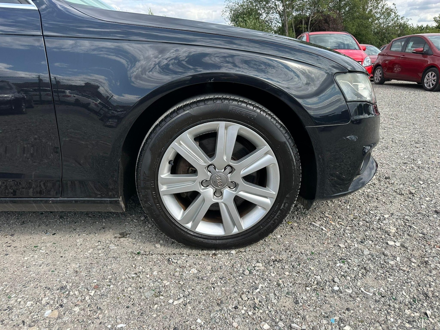 Used Audi A4 2025 for sale - 77425830: Photo 34