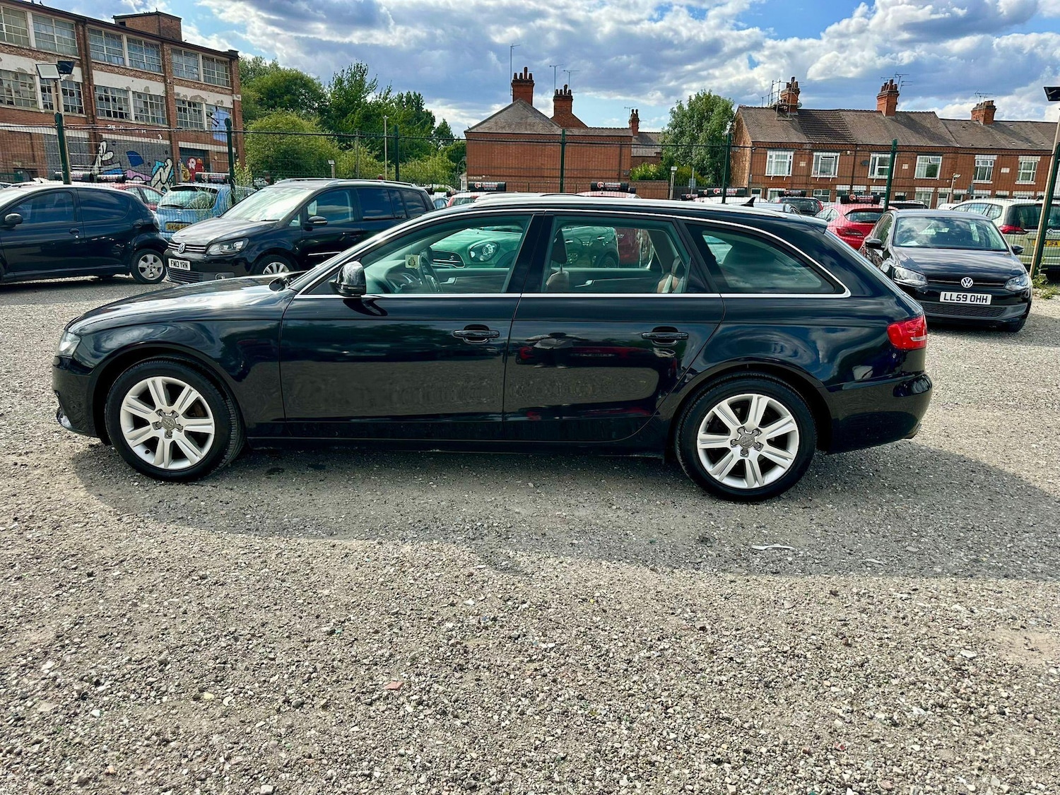 Used Audi A4 2025 for sale - 77425830: Photo 6