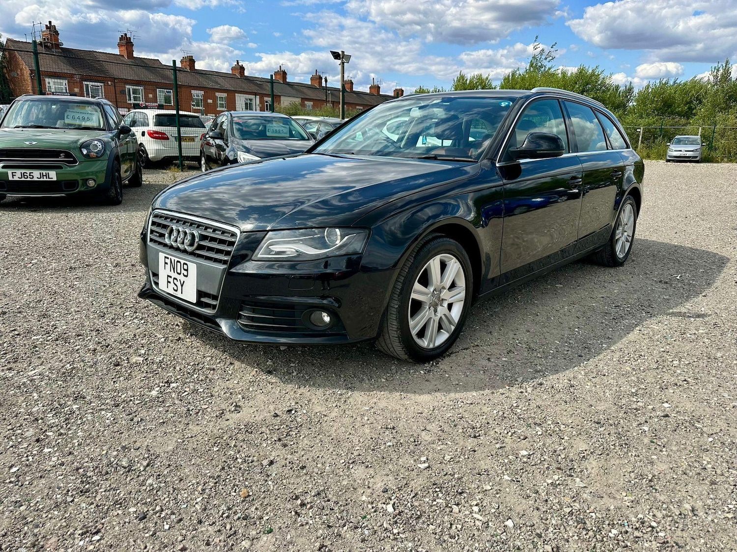 Used Audi A4 2025 for sale - 77425830: Photo 7