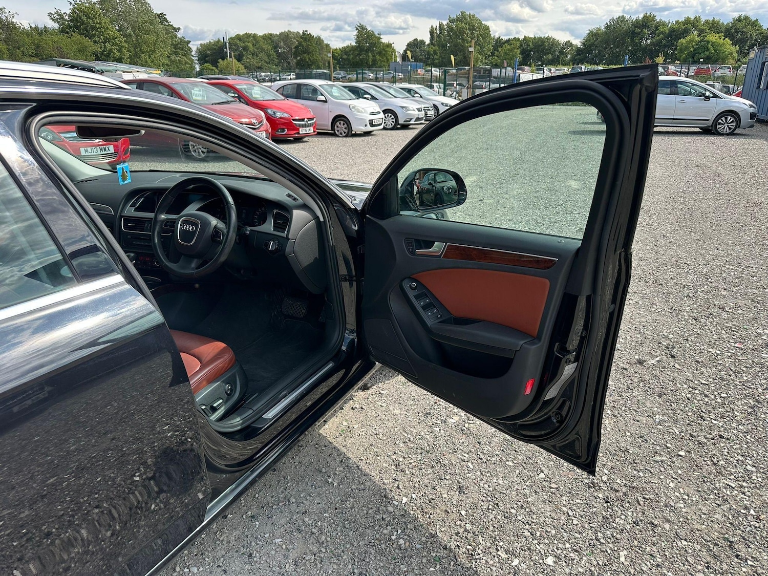 Used Audi A4 2025 for sale - 77425830: Photo 9