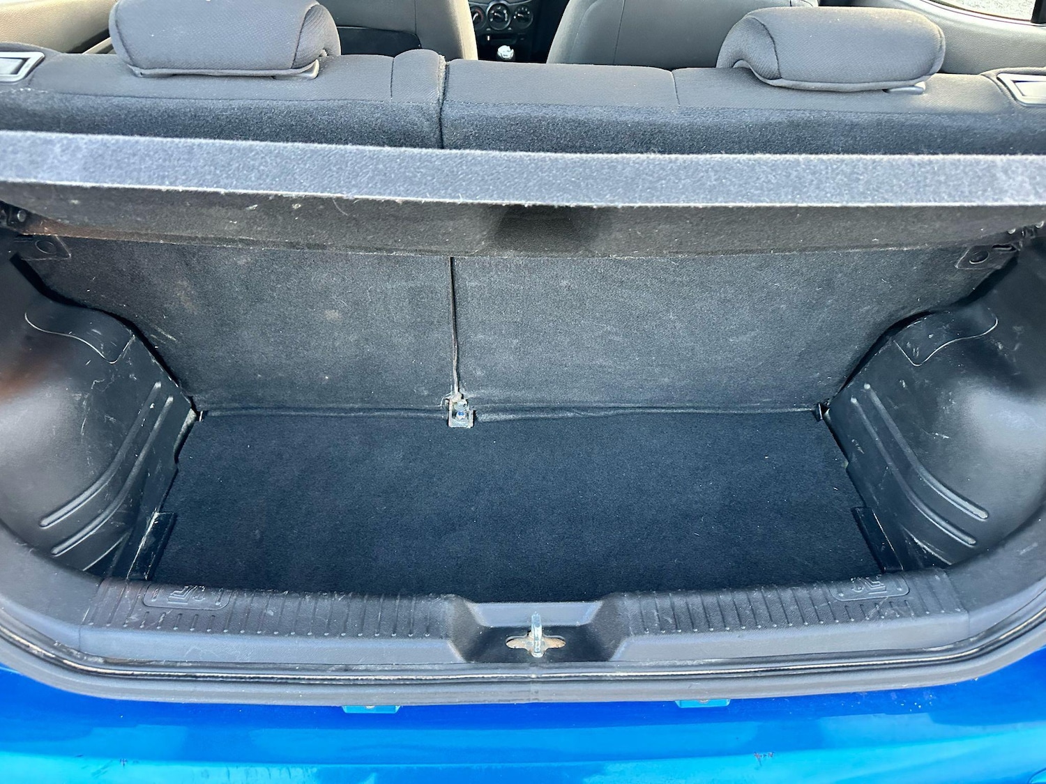 Used Kia Picanto 2010 for sale - 76995999: Photo 19