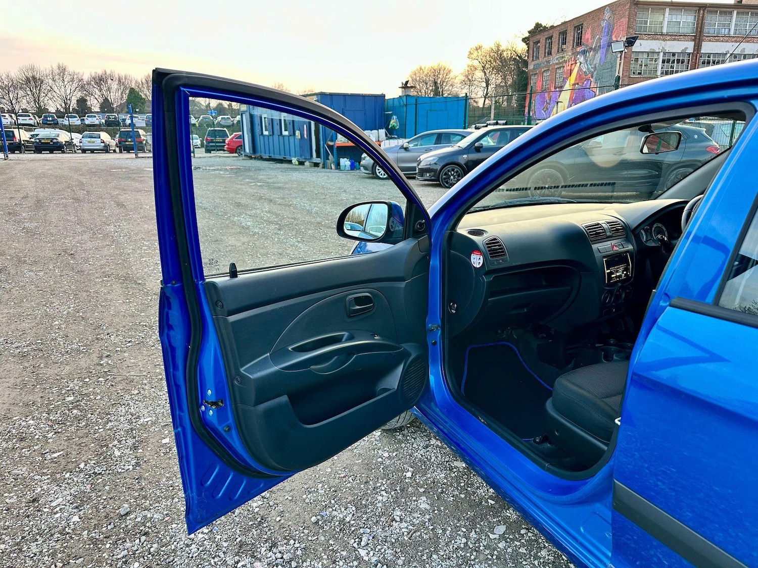 Used Kia Picanto 2010 for sale - 76995999: Photo 22