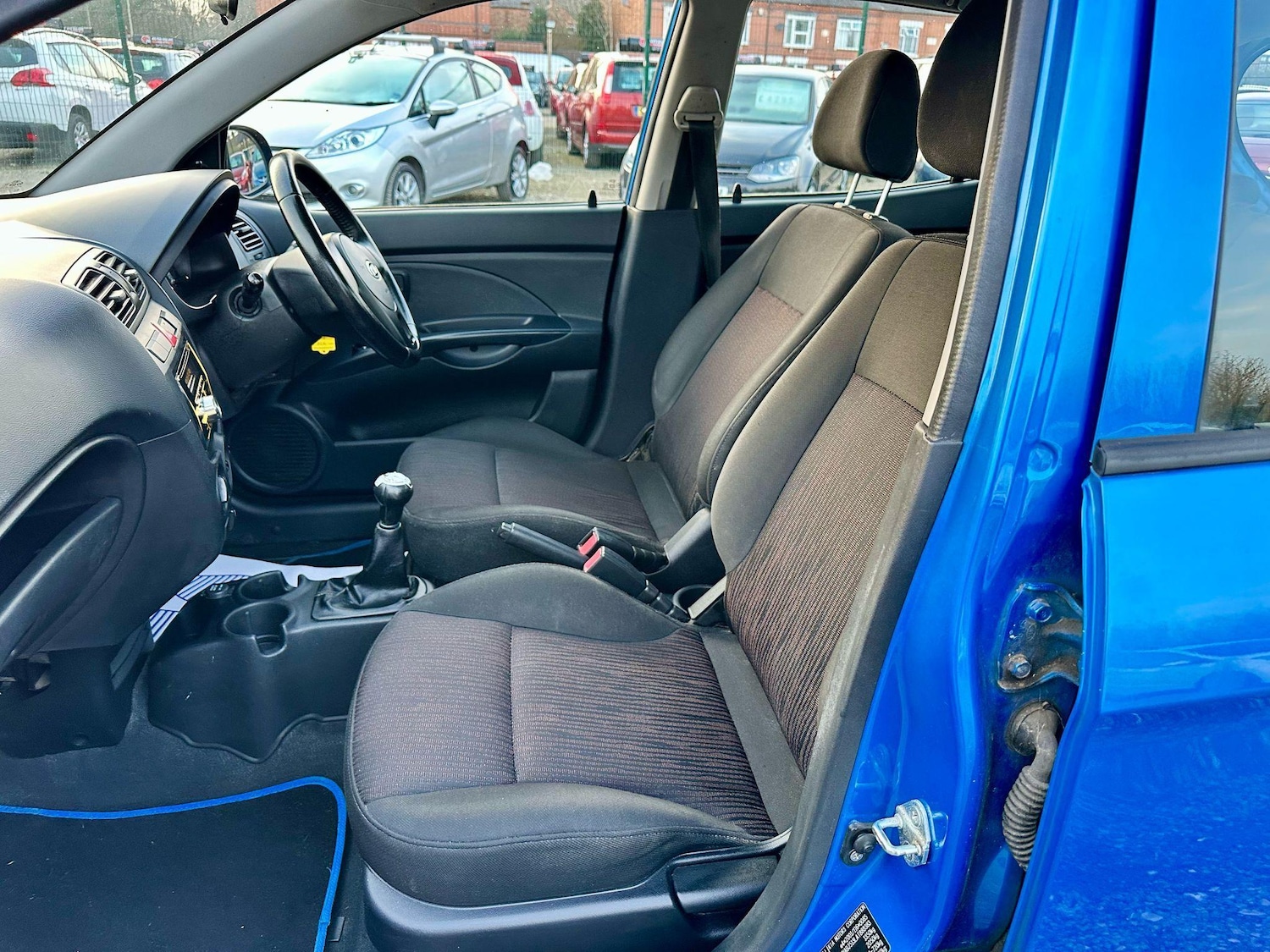 Used Kia Picanto 2010 for sale - 76995999: Photo 23