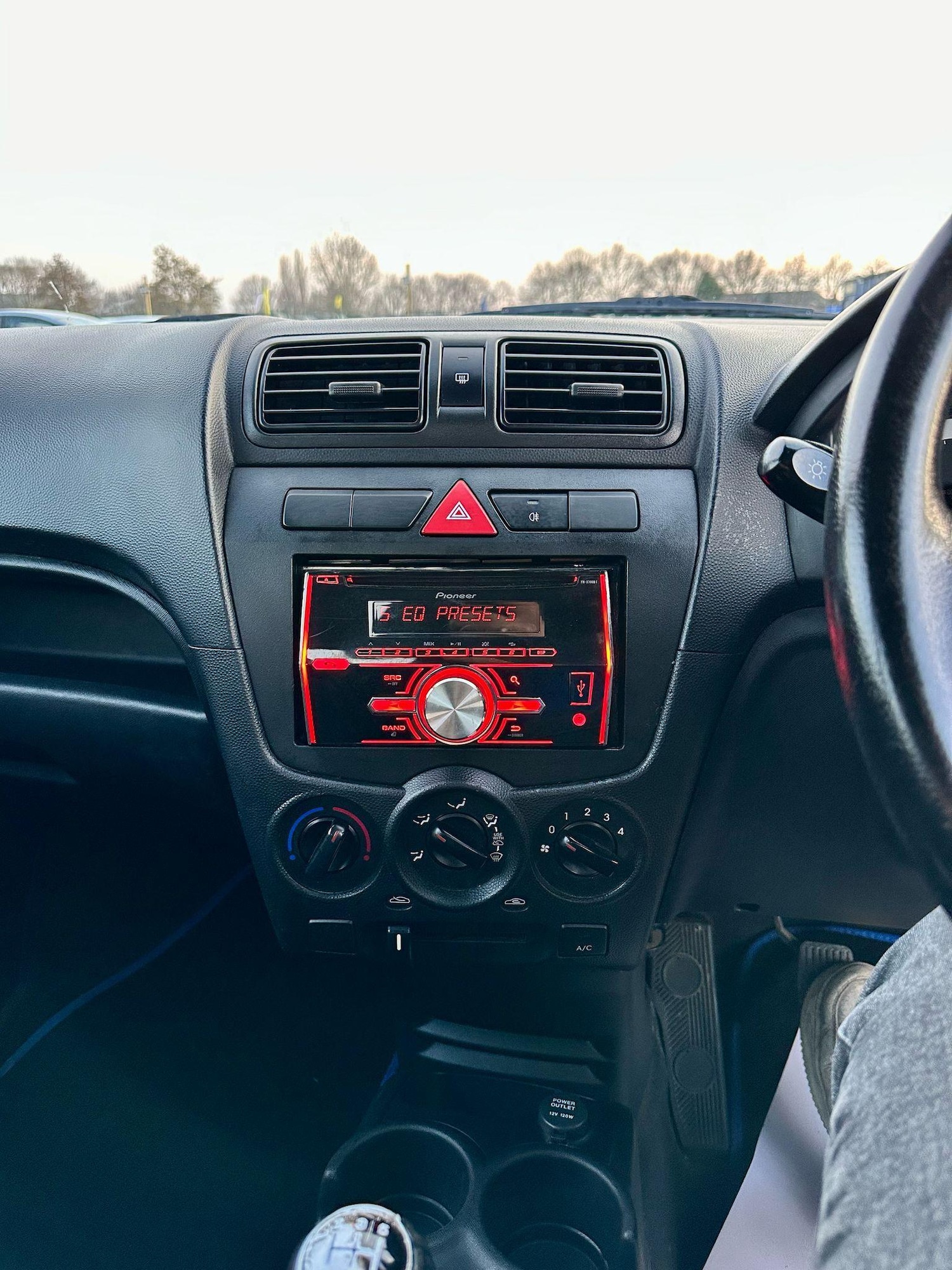 Used Kia Picanto 2010 for sale - 76995999: Photo 25