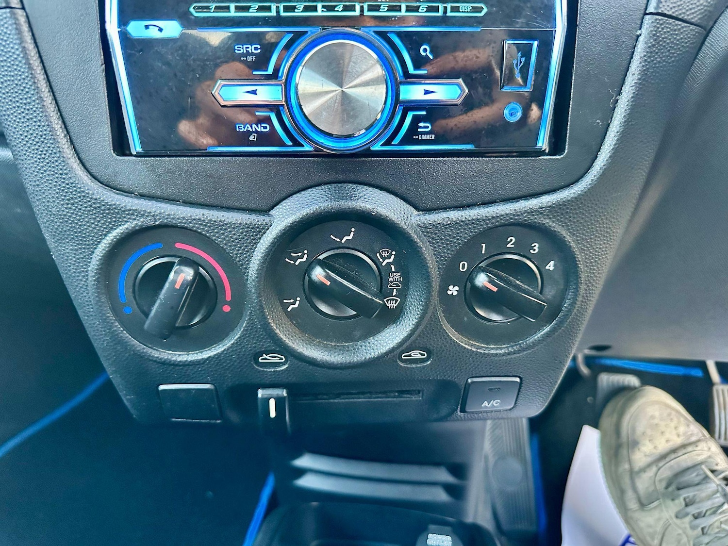 Used Kia Picanto 2010 for sale - 76995999: Photo 26