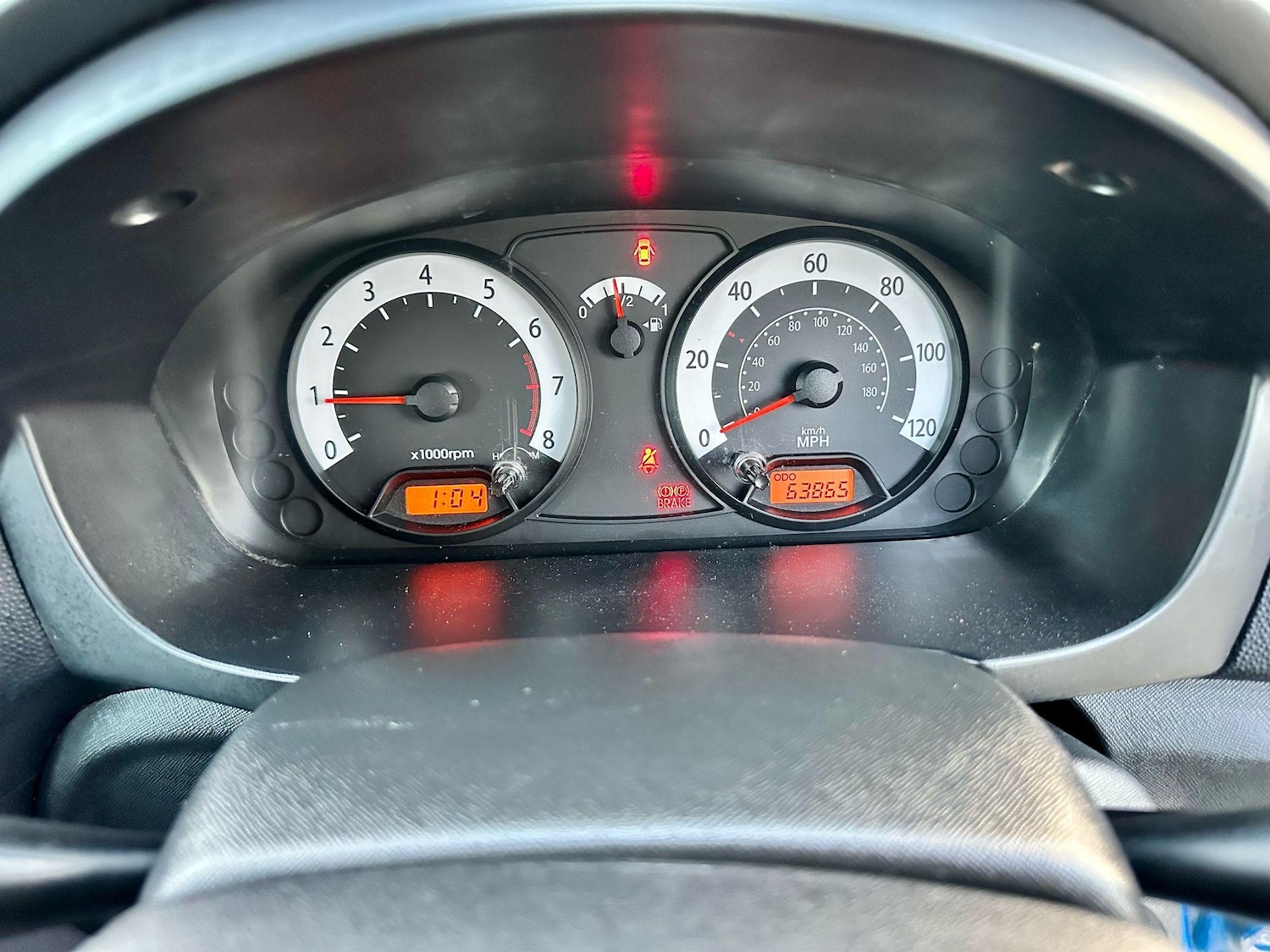 Used Kia Picanto 2010 for sale - 76995999: Photo 29