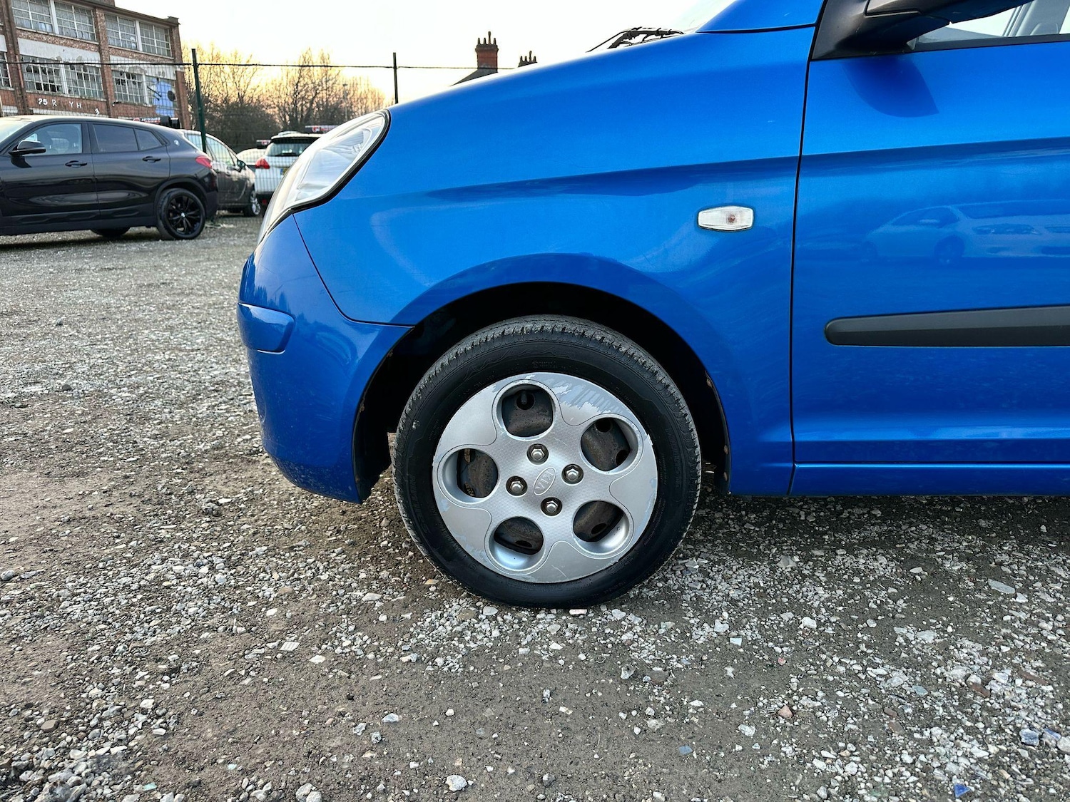 Used Kia Picanto 2010 for sale - 76995999: Photo 30