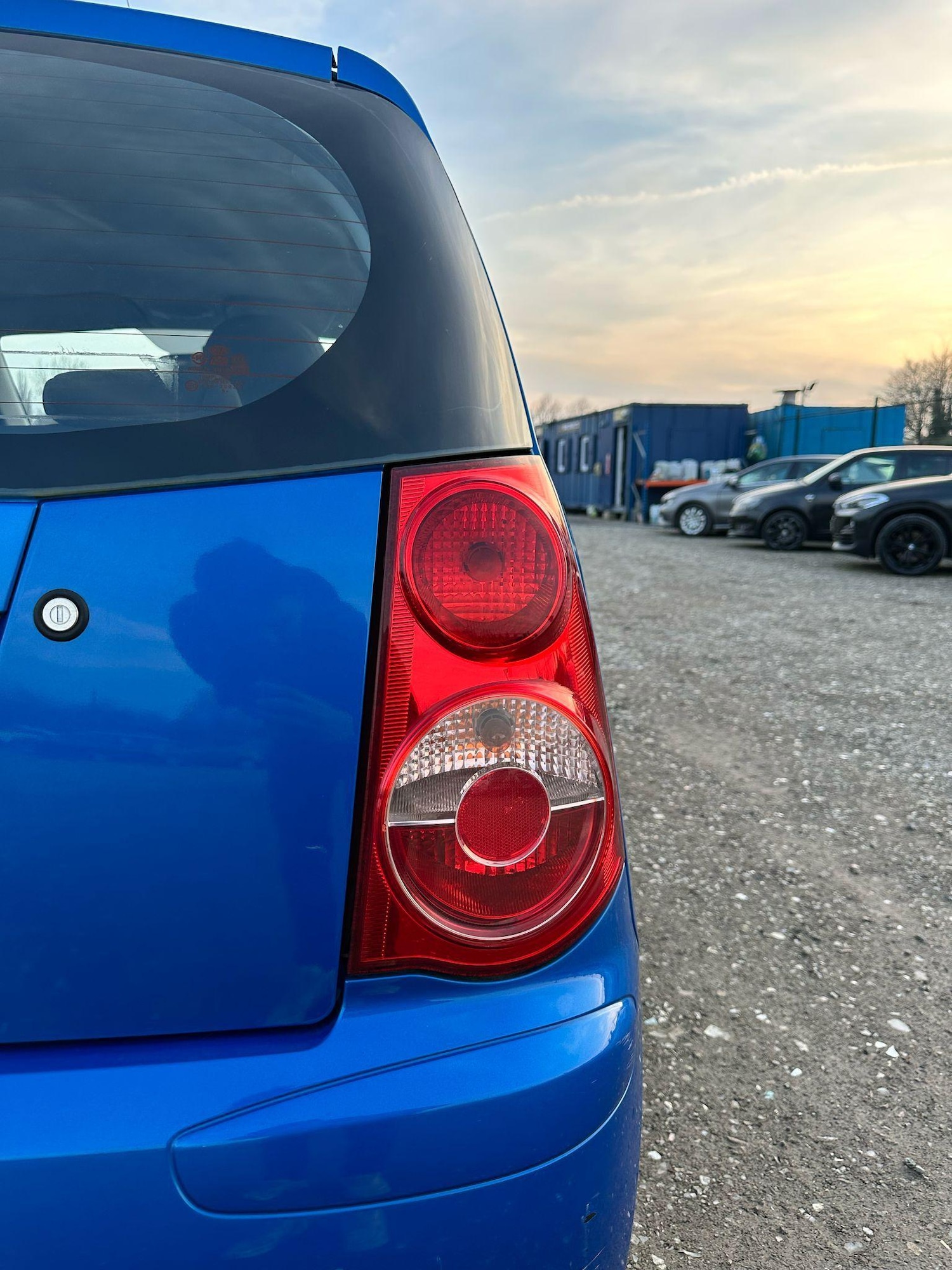 Used Kia Picanto 2010 for sale - 76995999: Photo 33