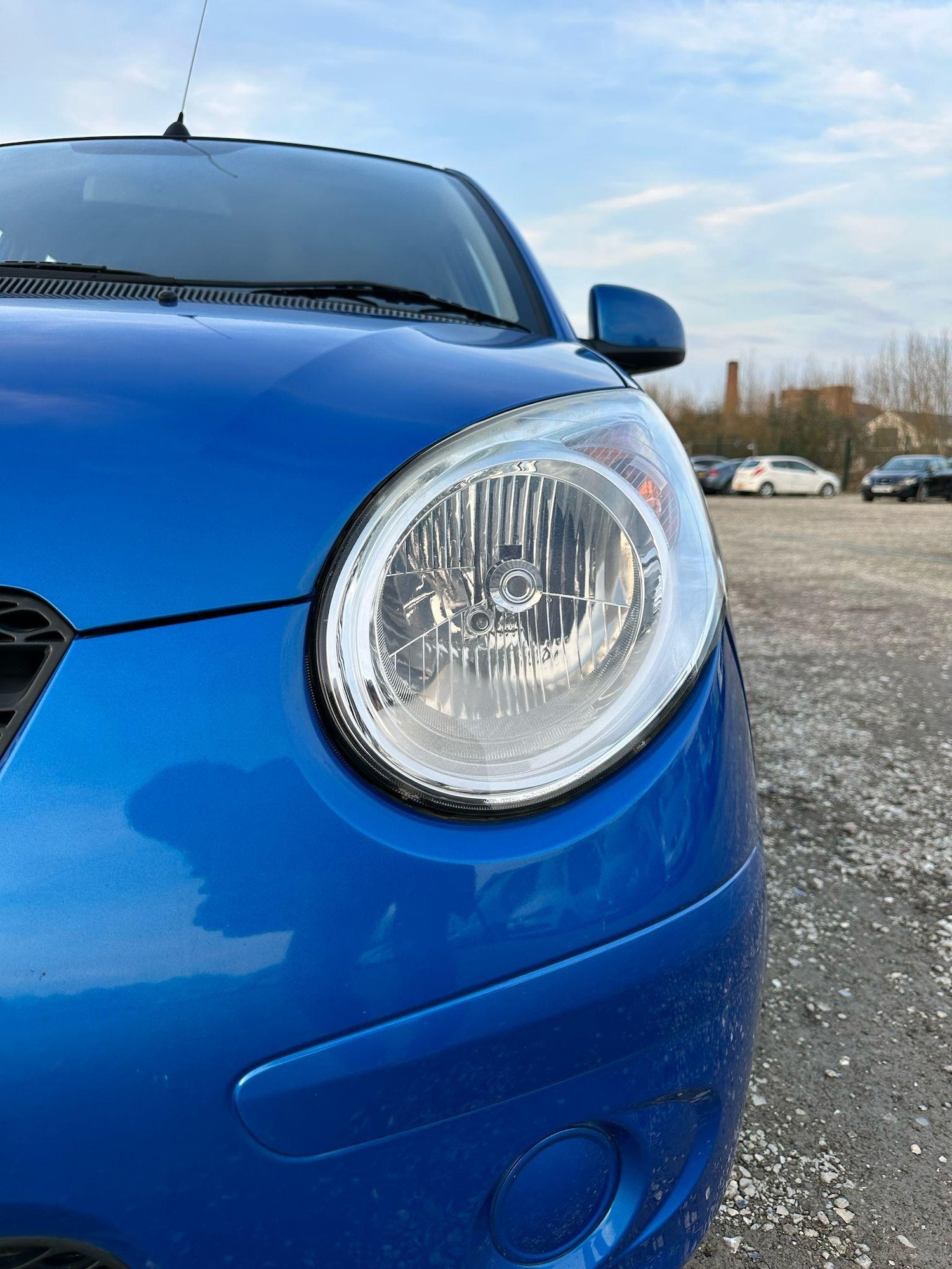 Used Kia Picanto 2010 for sale - 76995999: Photo 36