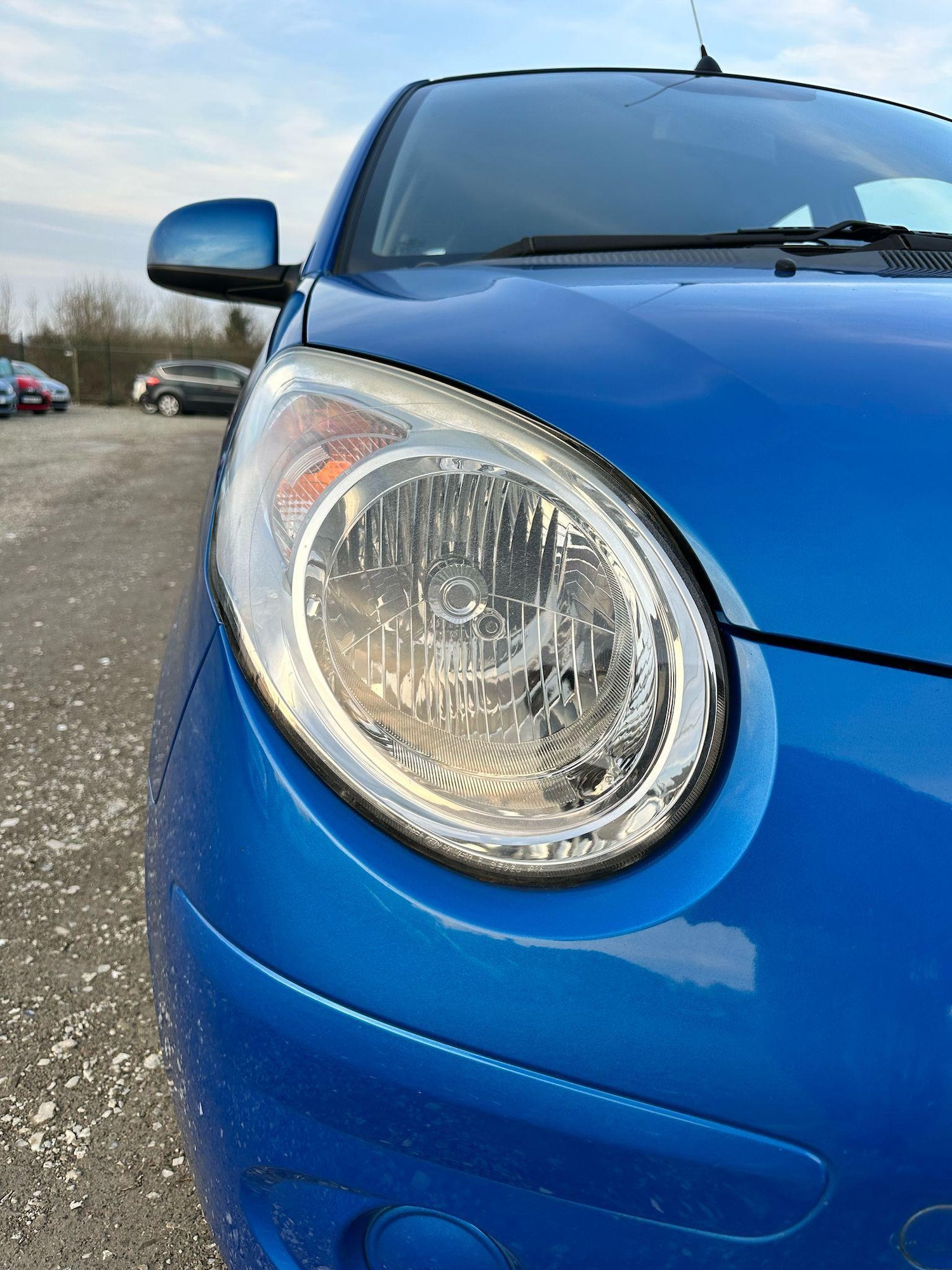 Used Kia Picanto 2010 for sale - 76995999: Photo 37