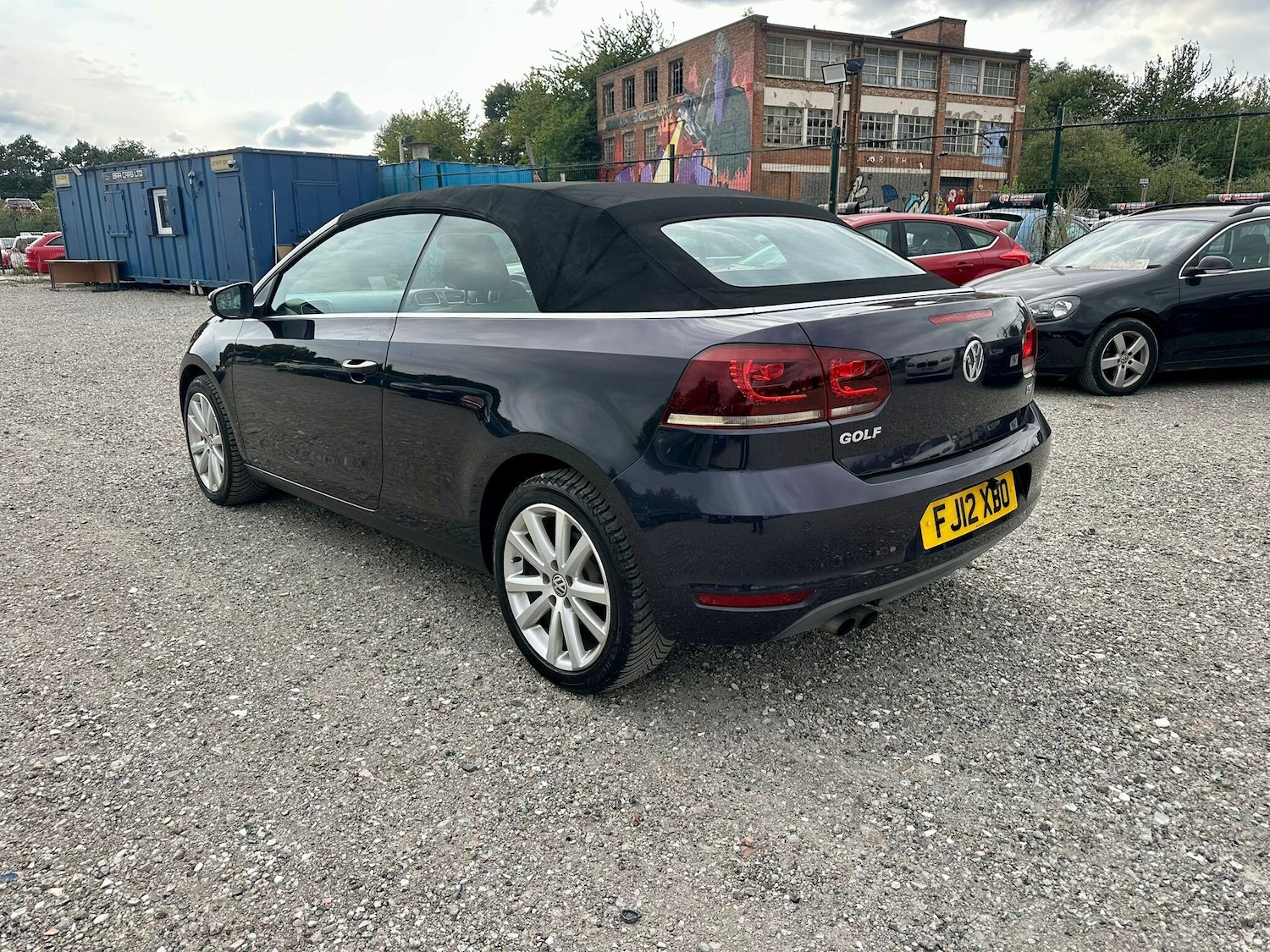 Used Volkswagen Golf for sale - 76476629: Photo 10