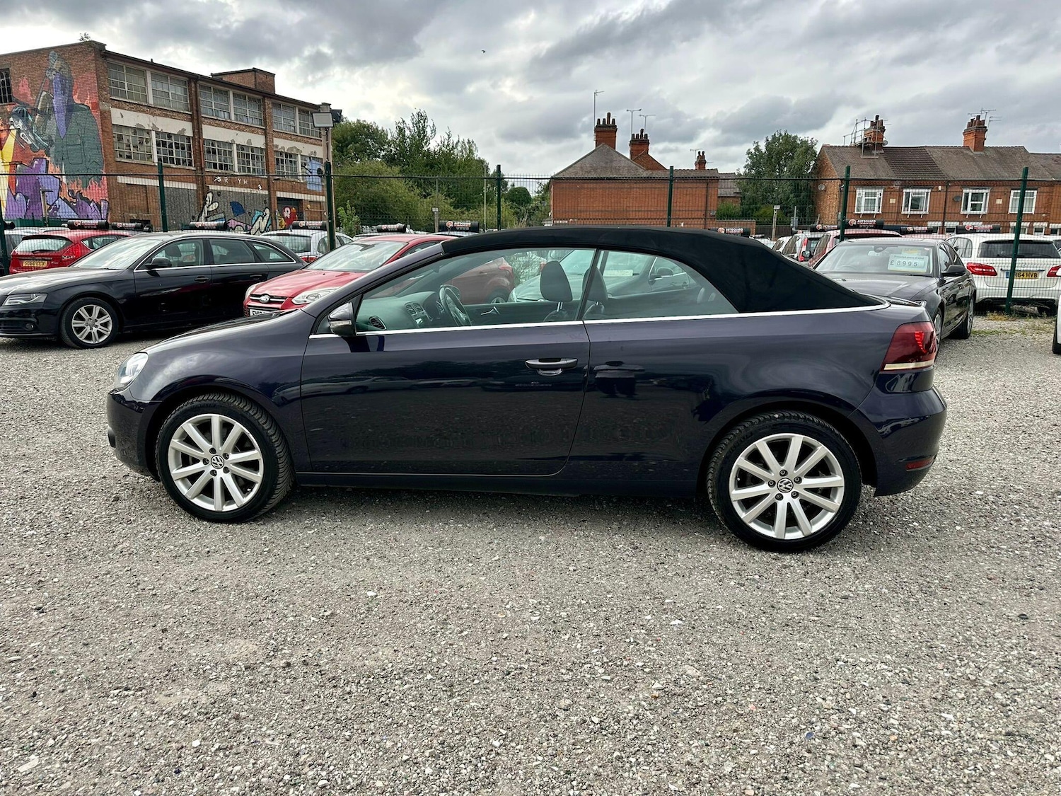 Used Volkswagen Golf for sale - 76476629: Photo 11