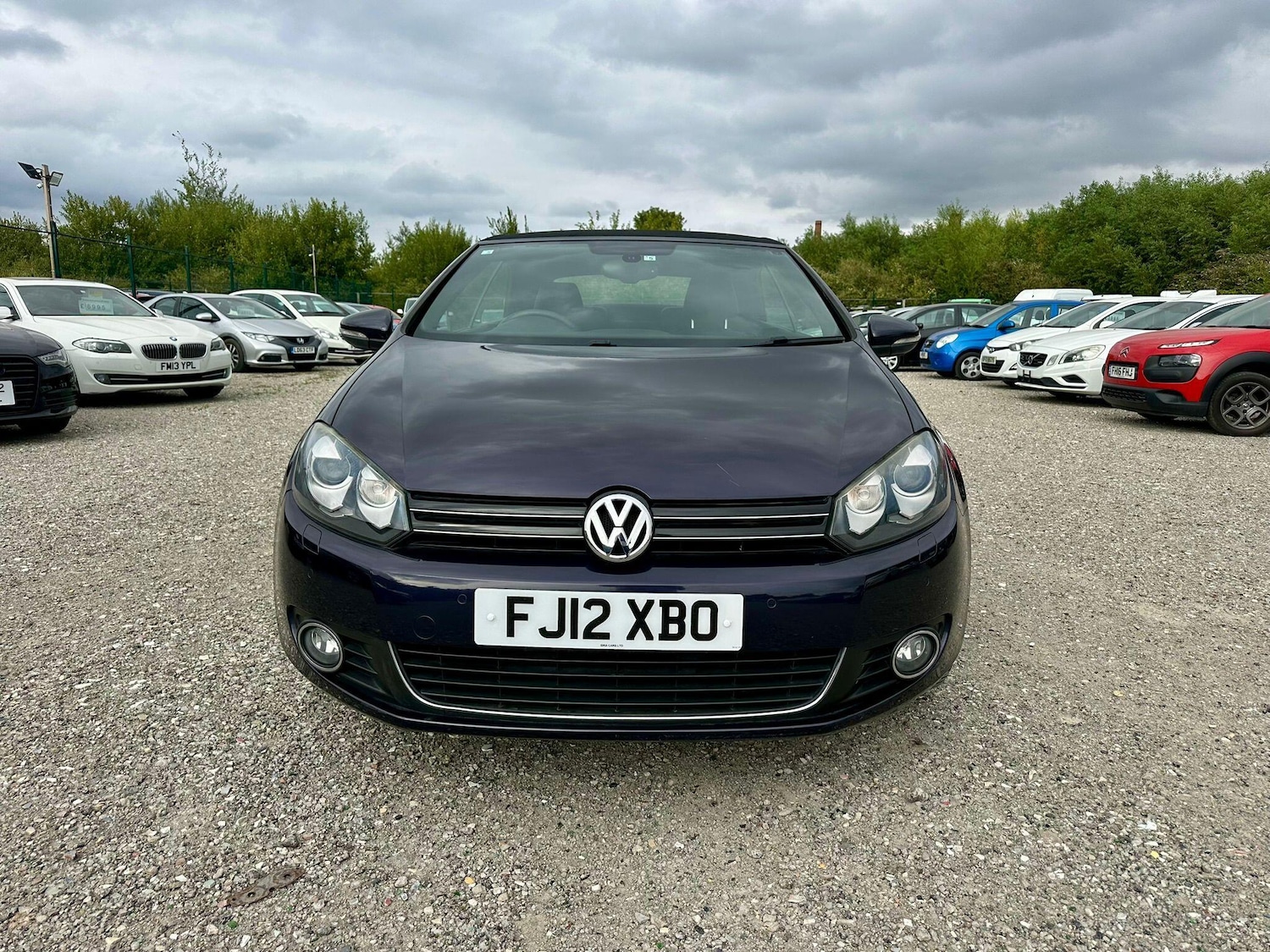Used Volkswagen Golf for sale - 76476629: Photo 13