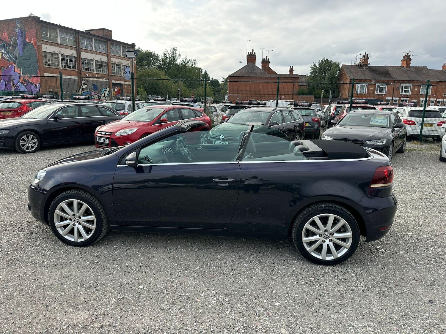 Used Volkswagen Golf for sale - 76476629: Photo 15