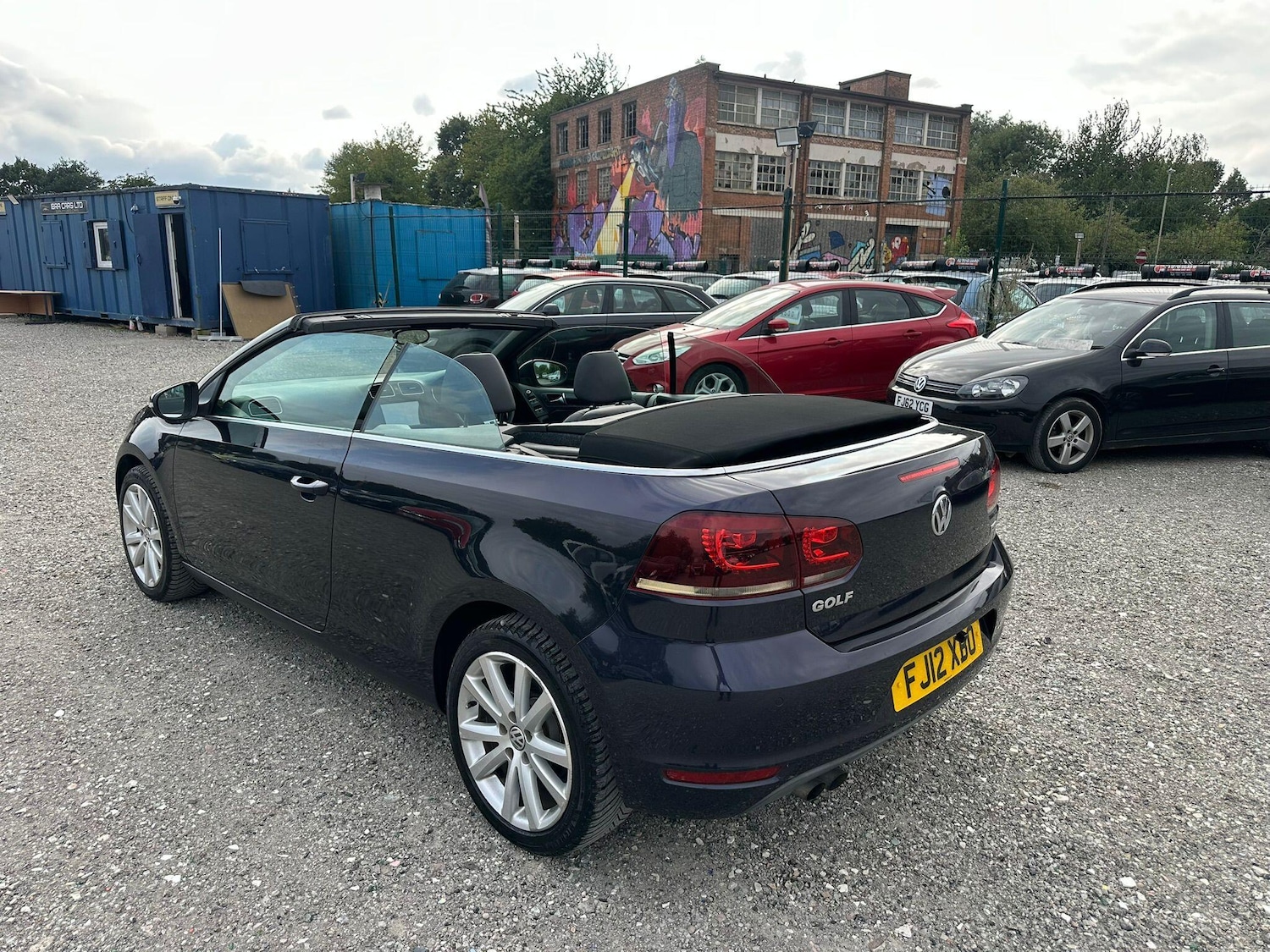 Used Volkswagen Golf for sale - 76476629: Photo 16