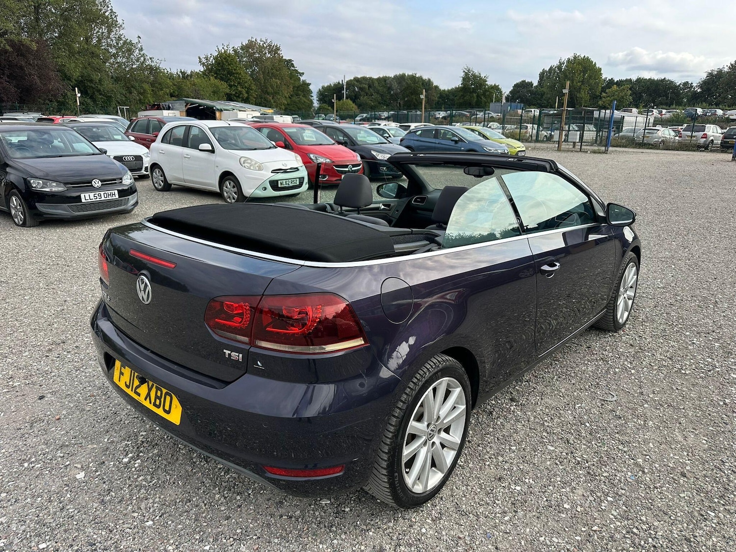 Used Volkswagen Golf for sale - 76476629: Photo 17