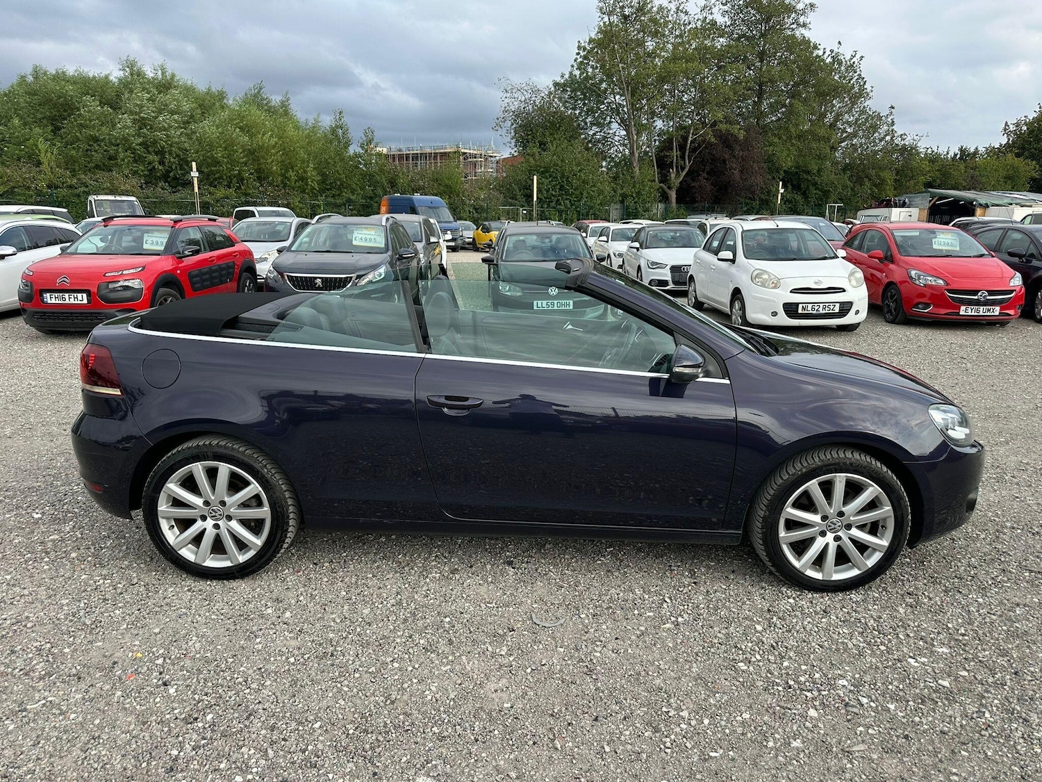 Used Volkswagen Golf for sale - 76476629: Photo 18