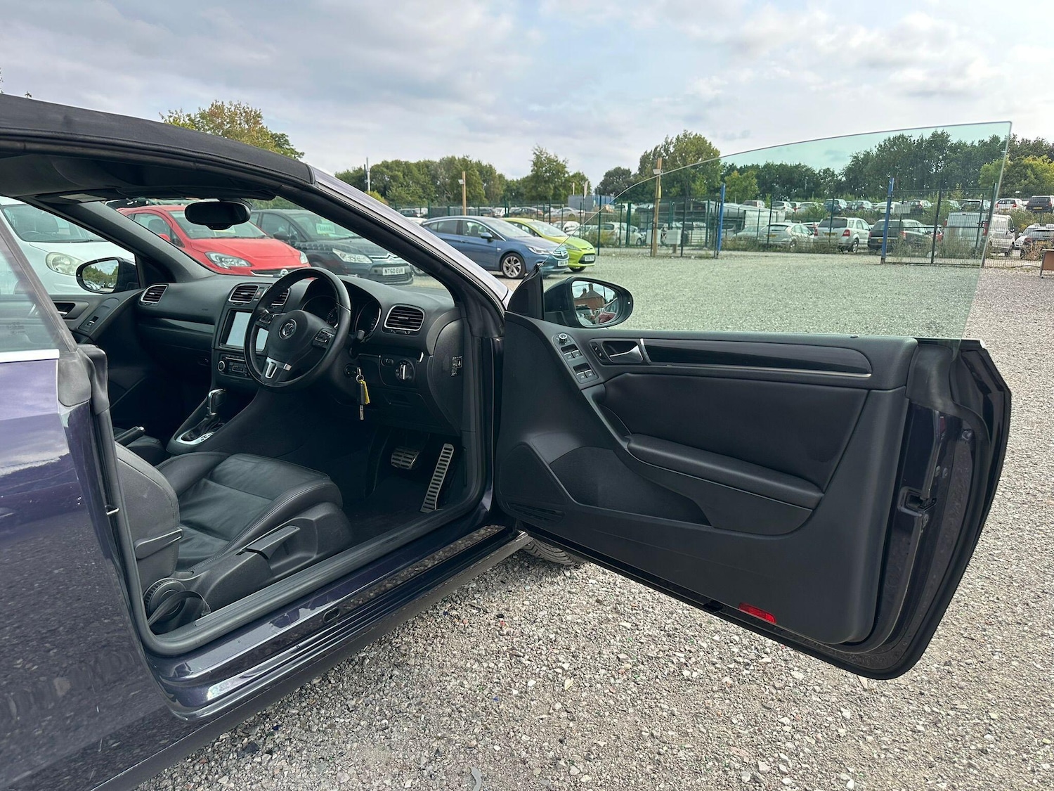 Used Volkswagen Golf for sale - 76476629: Photo 19