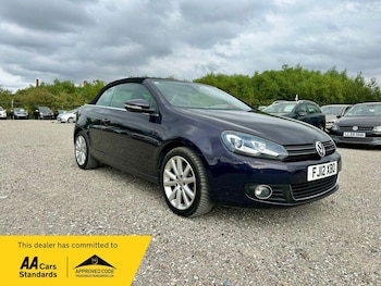 Used Volkswagen Golf 2012 for sale - 76476629: Photo