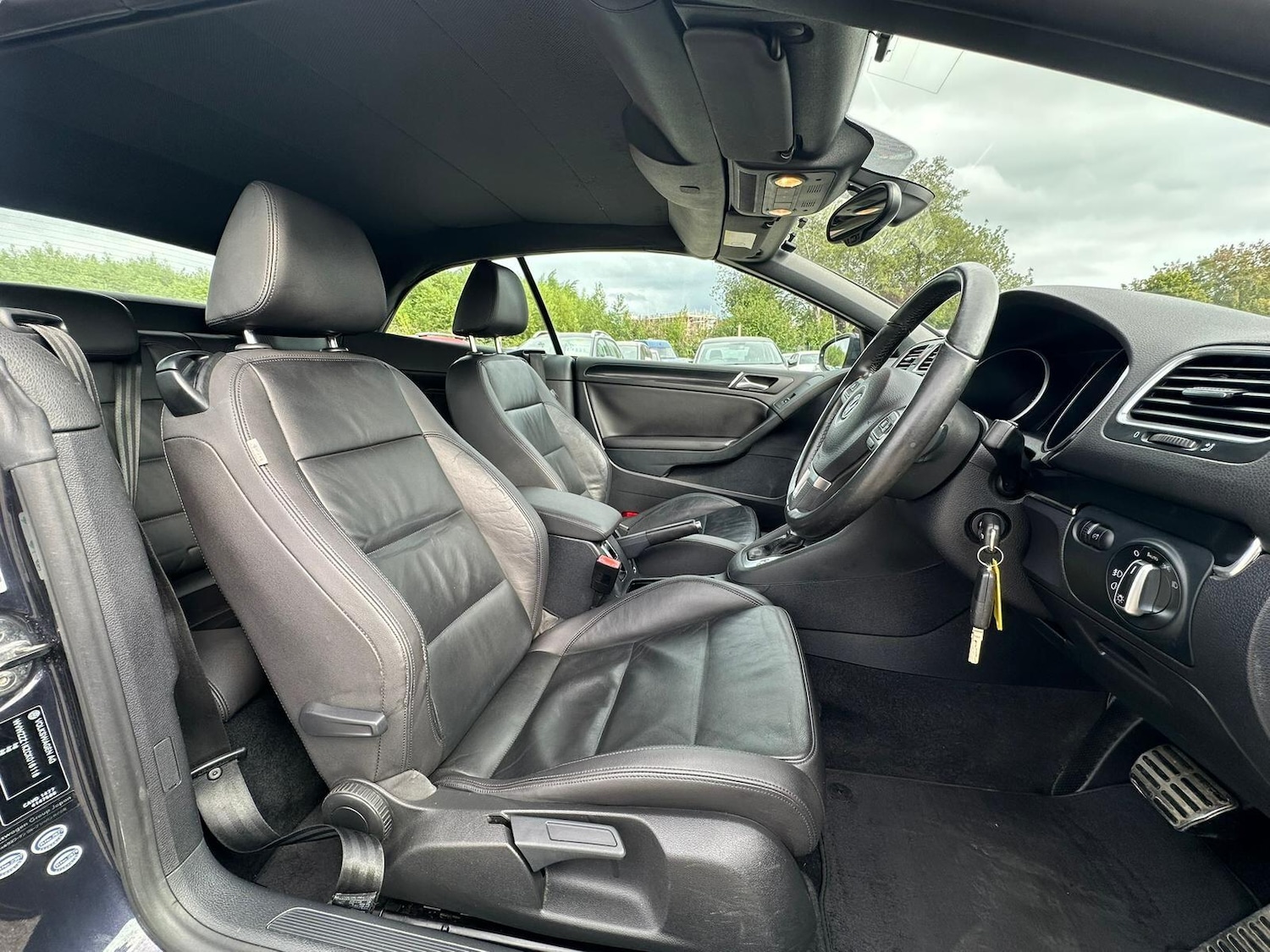 Used Volkswagen Golf for sale - 76476629: Photo 20