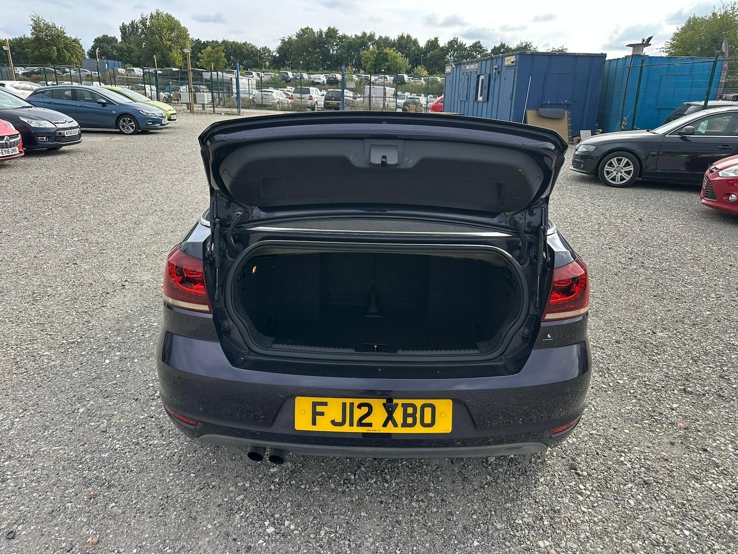 Used Volkswagen Golf for sale - 76476629: Photo 22