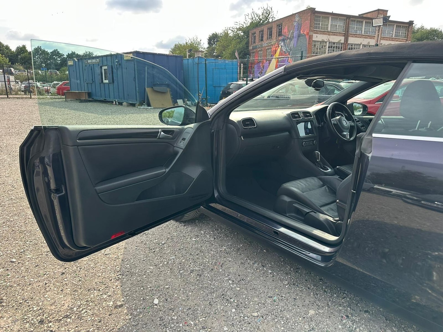 Used Volkswagen Golf for sale - 76476629: Photo 24