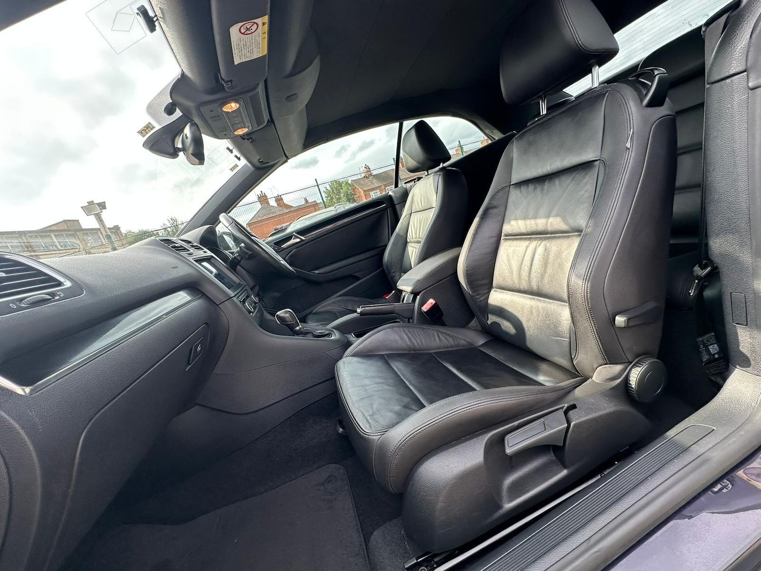 Used Volkswagen Golf for sale - 76476629: Photo 26