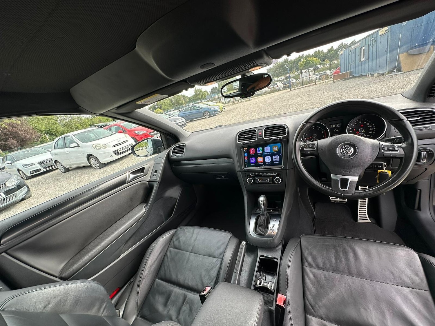 Used Volkswagen Golf for sale - 76476629: Photo 27