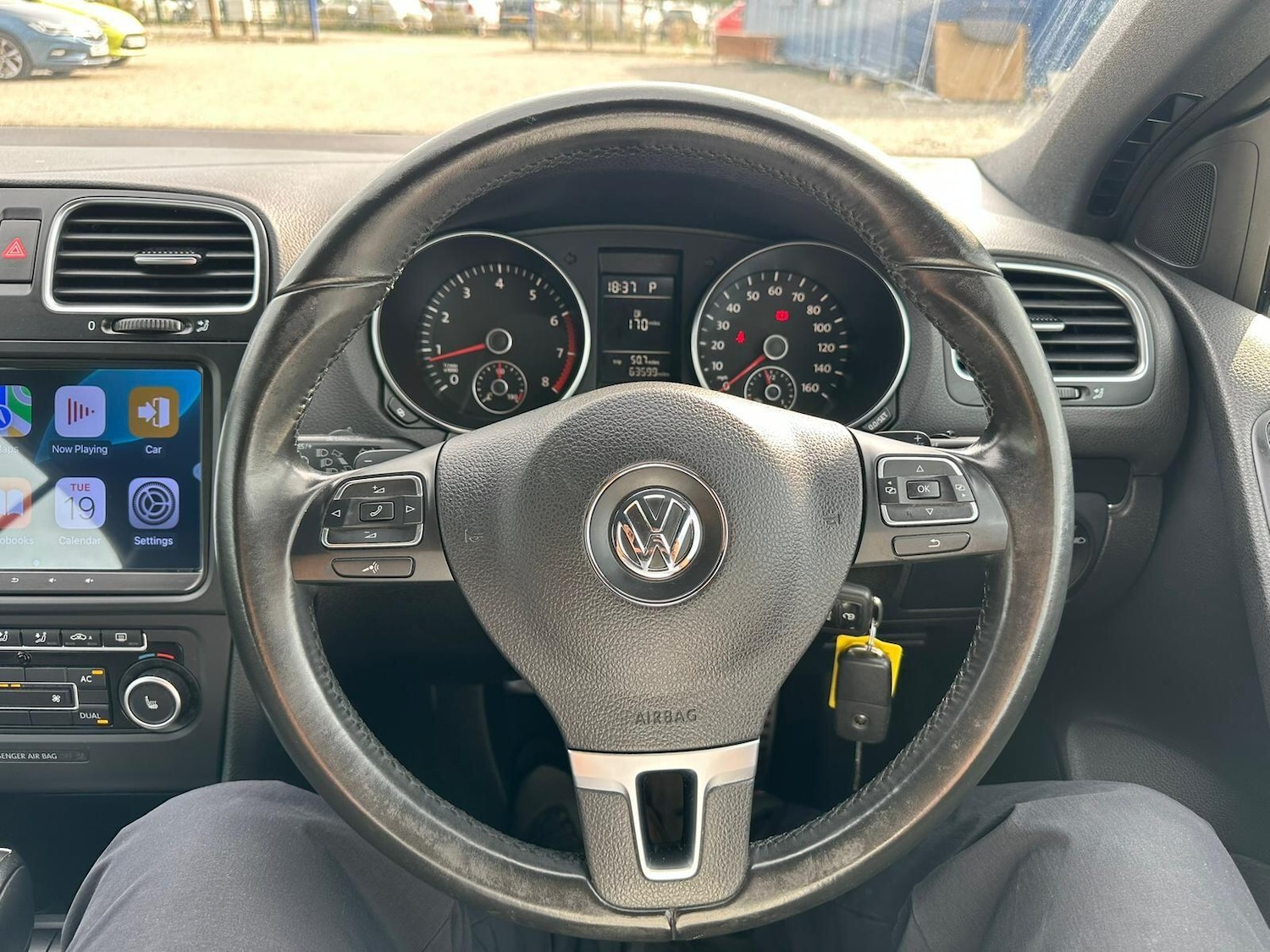 Used Volkswagen Golf for sale - 76476629: Photo 28