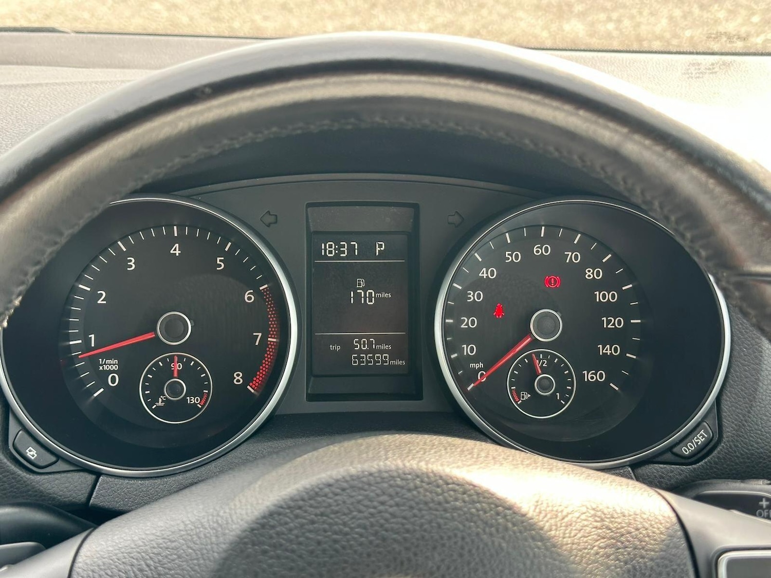 Used Volkswagen Golf for sale - 76476629: Photo 30