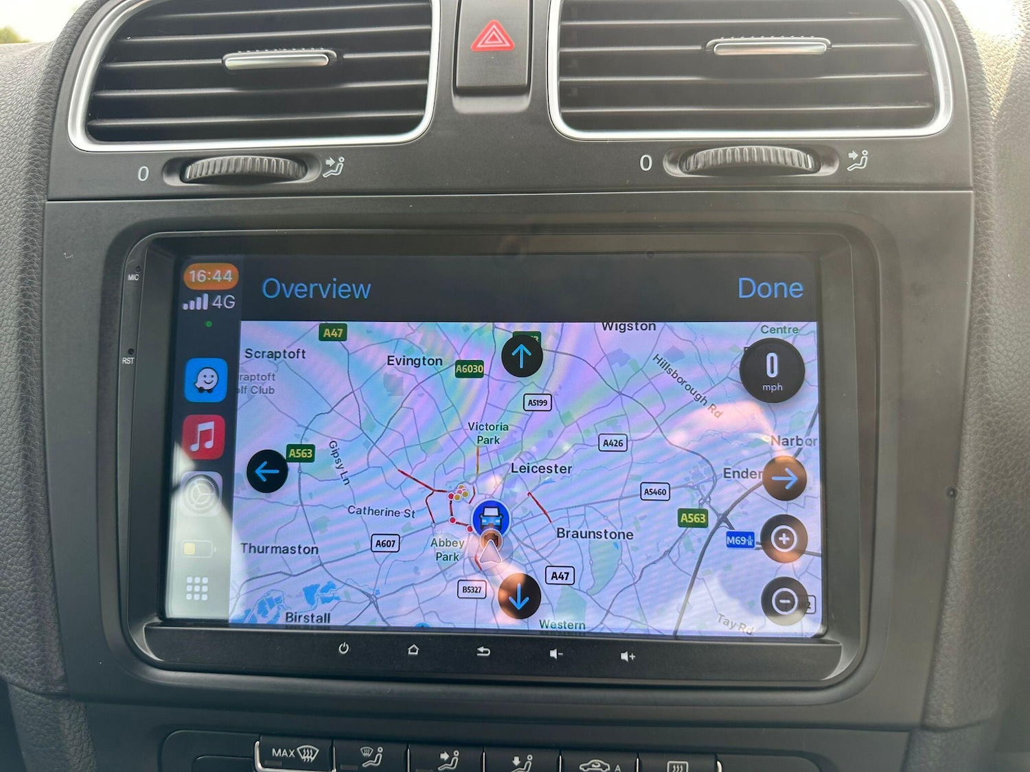 Used Volkswagen Golf for sale - 76476629: Photo 31