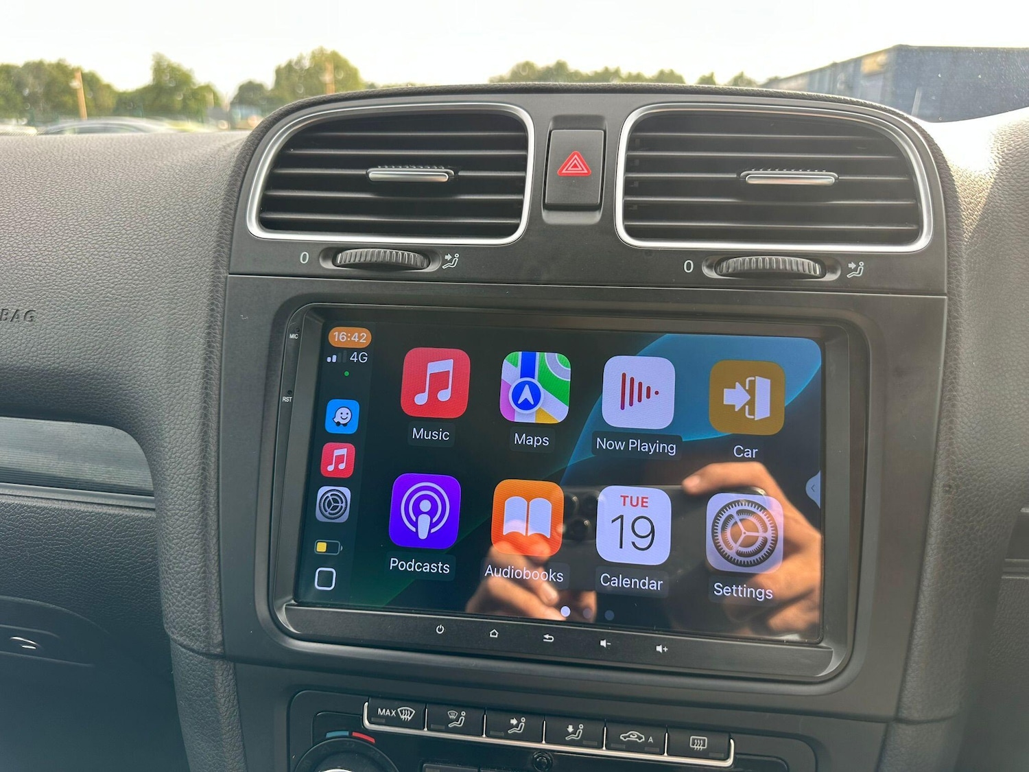 Used Volkswagen Golf for sale - 76476629: Photo 32