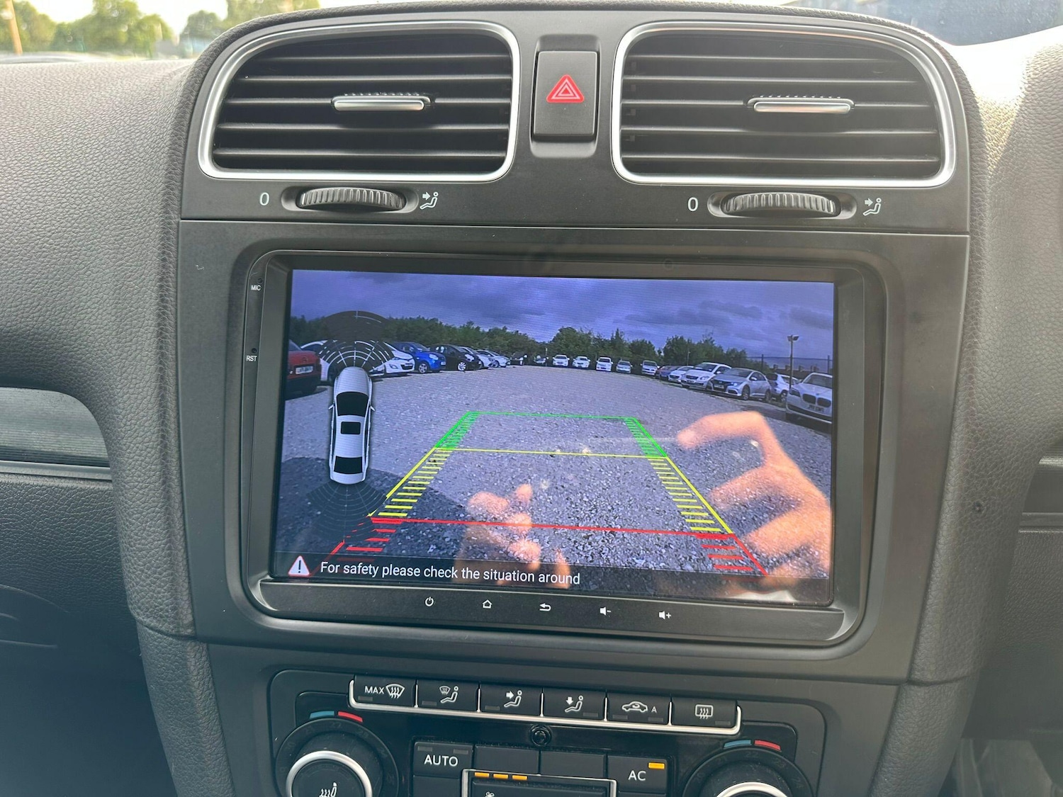 Used Volkswagen Golf for sale - 76476629: Photo 33