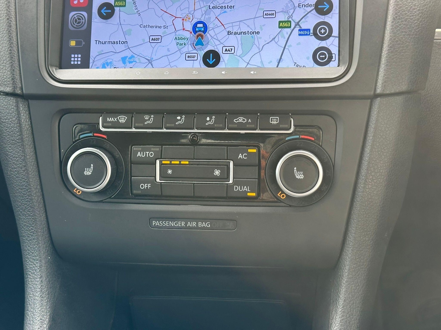 Used Volkswagen Golf for sale - 76476629: Photo 34